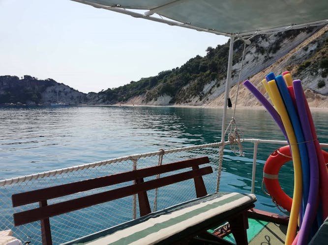 Ithaca Island Tour with Traditional Villages