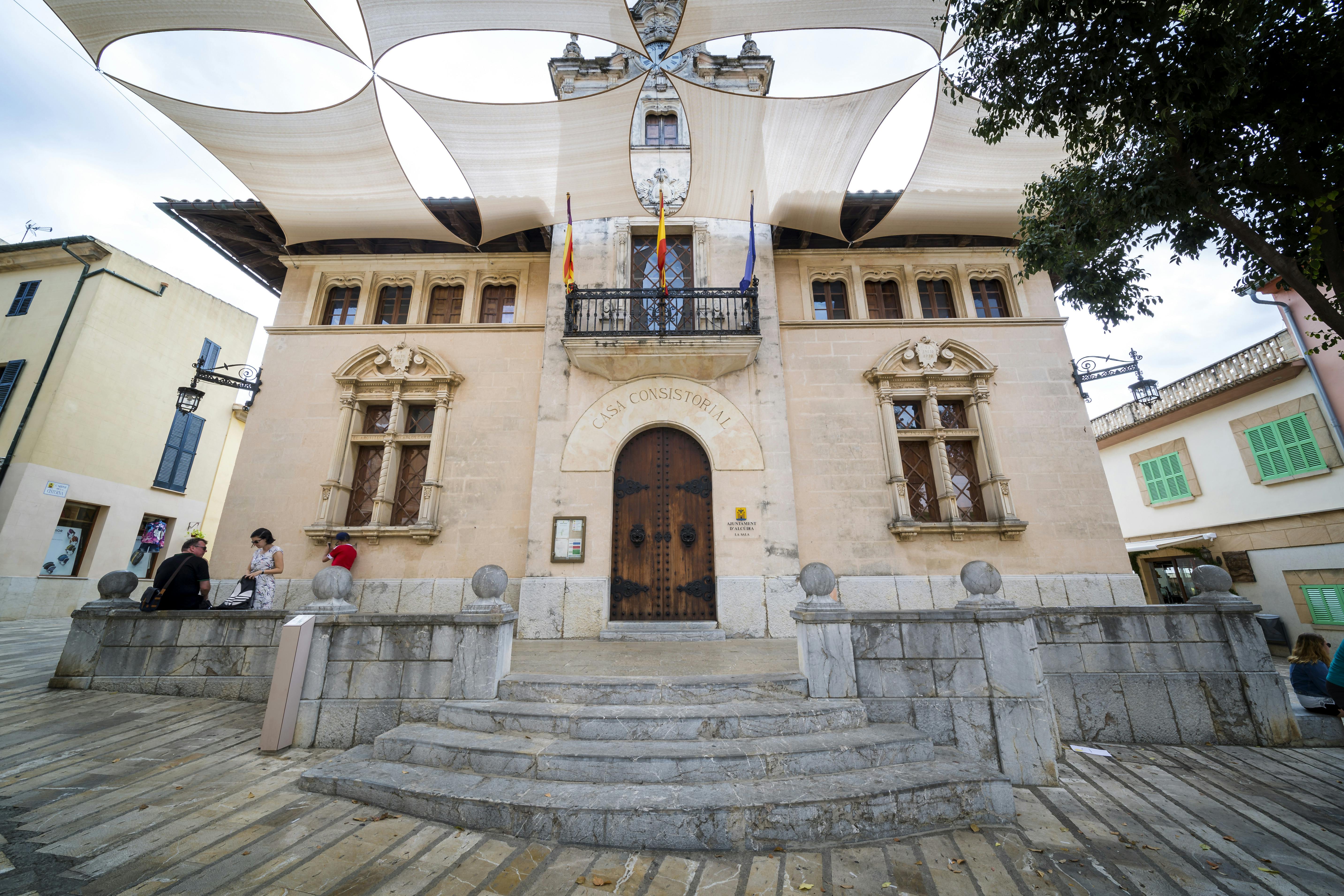 Port de Pollença & Formentor Beach Tour
