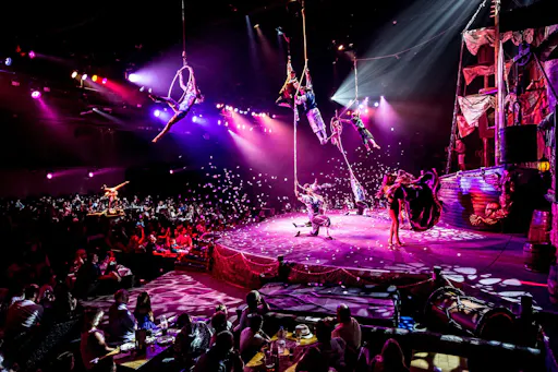 Pirates Adventure – with transfer