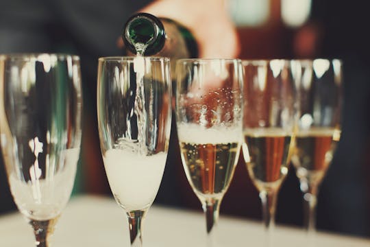 Dagtrip naar de Champagnestreek inclusief Moët & Chandon, Hautvillers en een door een familie gerunde wijnmakerij