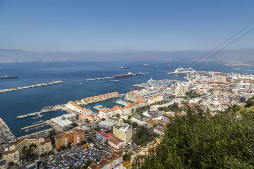 Gibraltar
