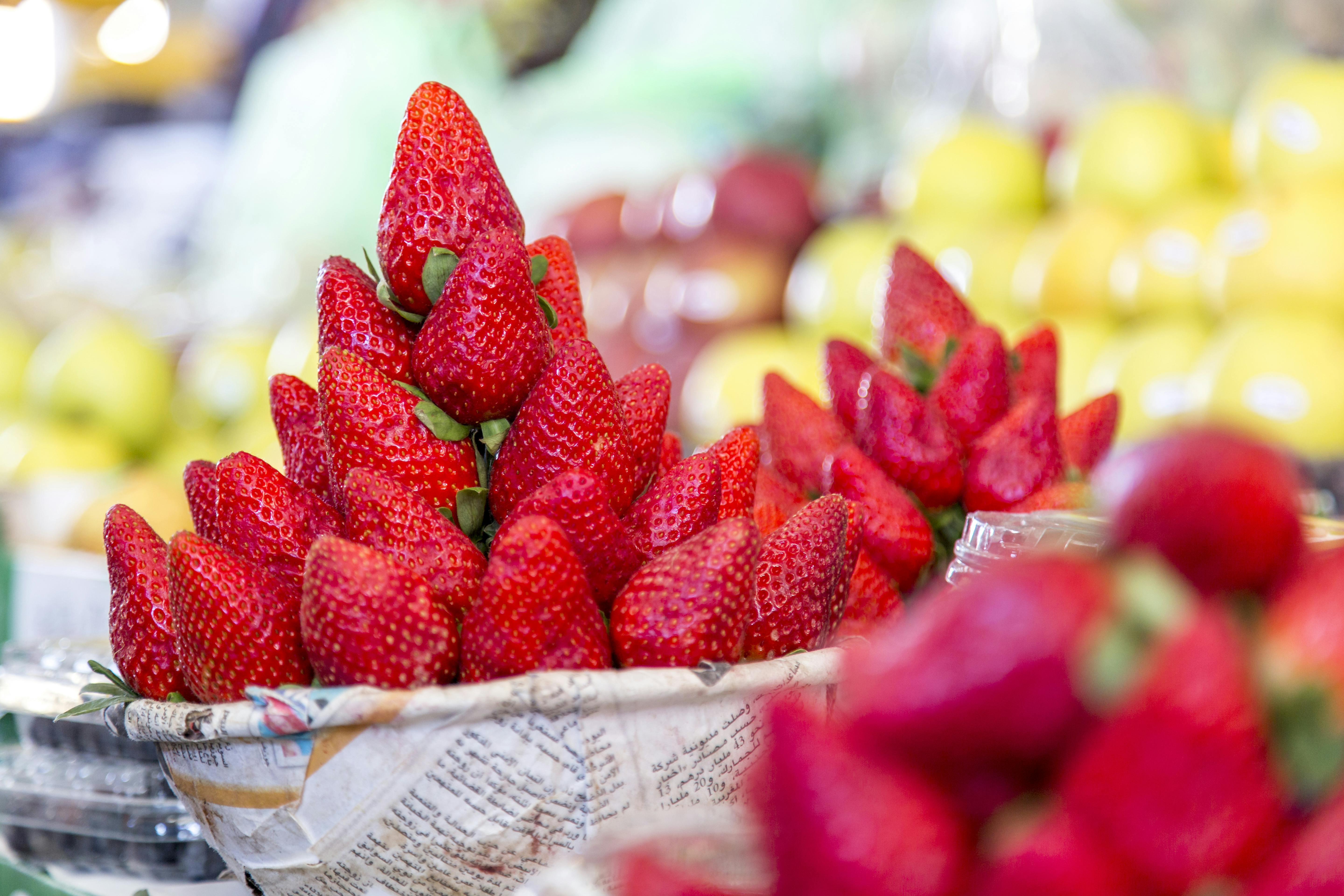 Inca Market