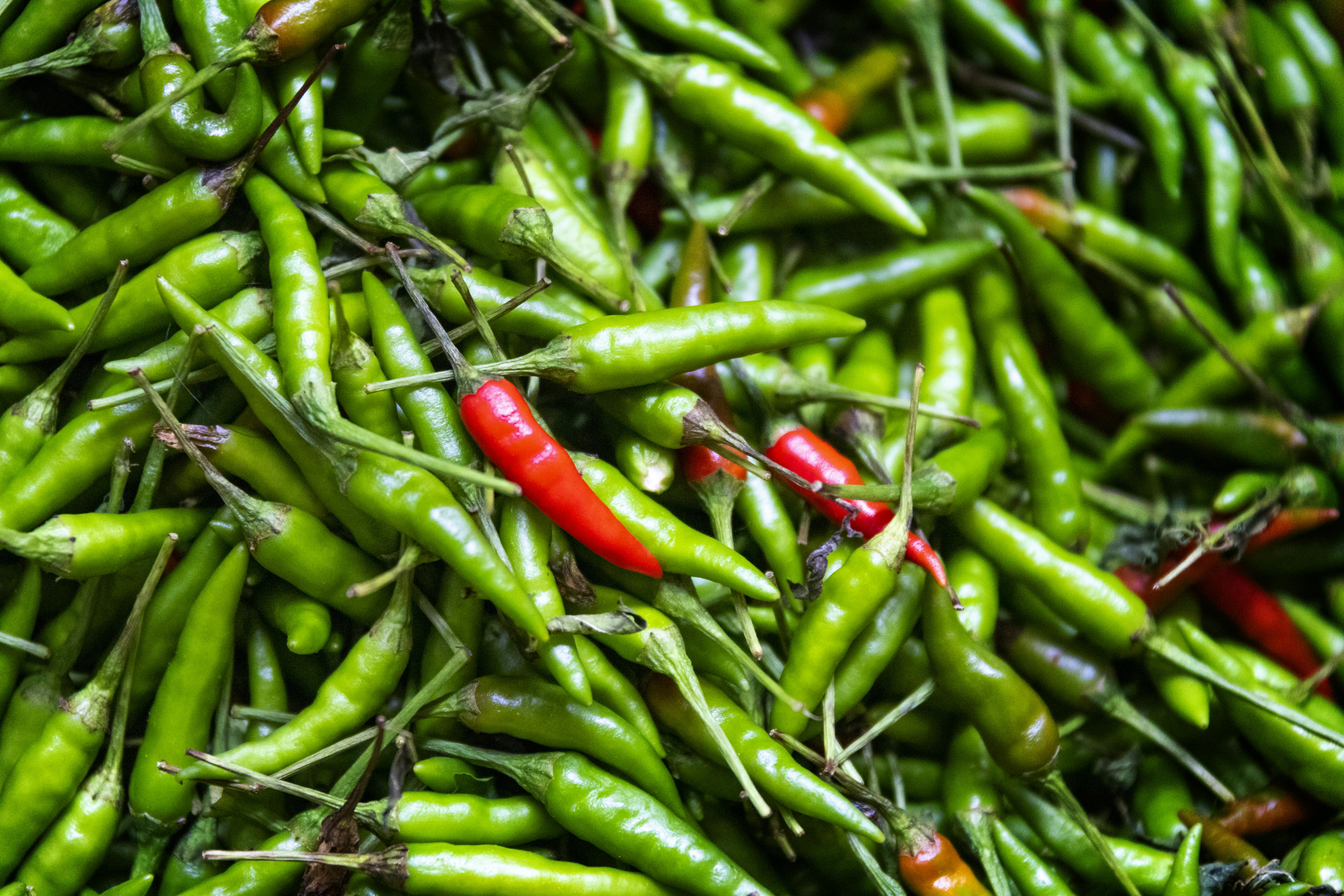 Inca Market