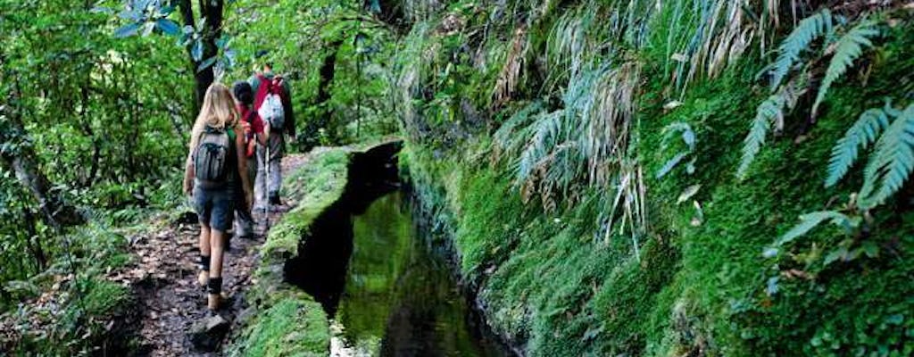 Maroços Walk