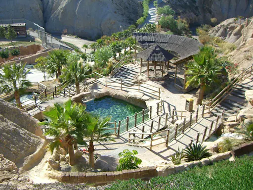 Oasys MiniHollywood Ticket Only