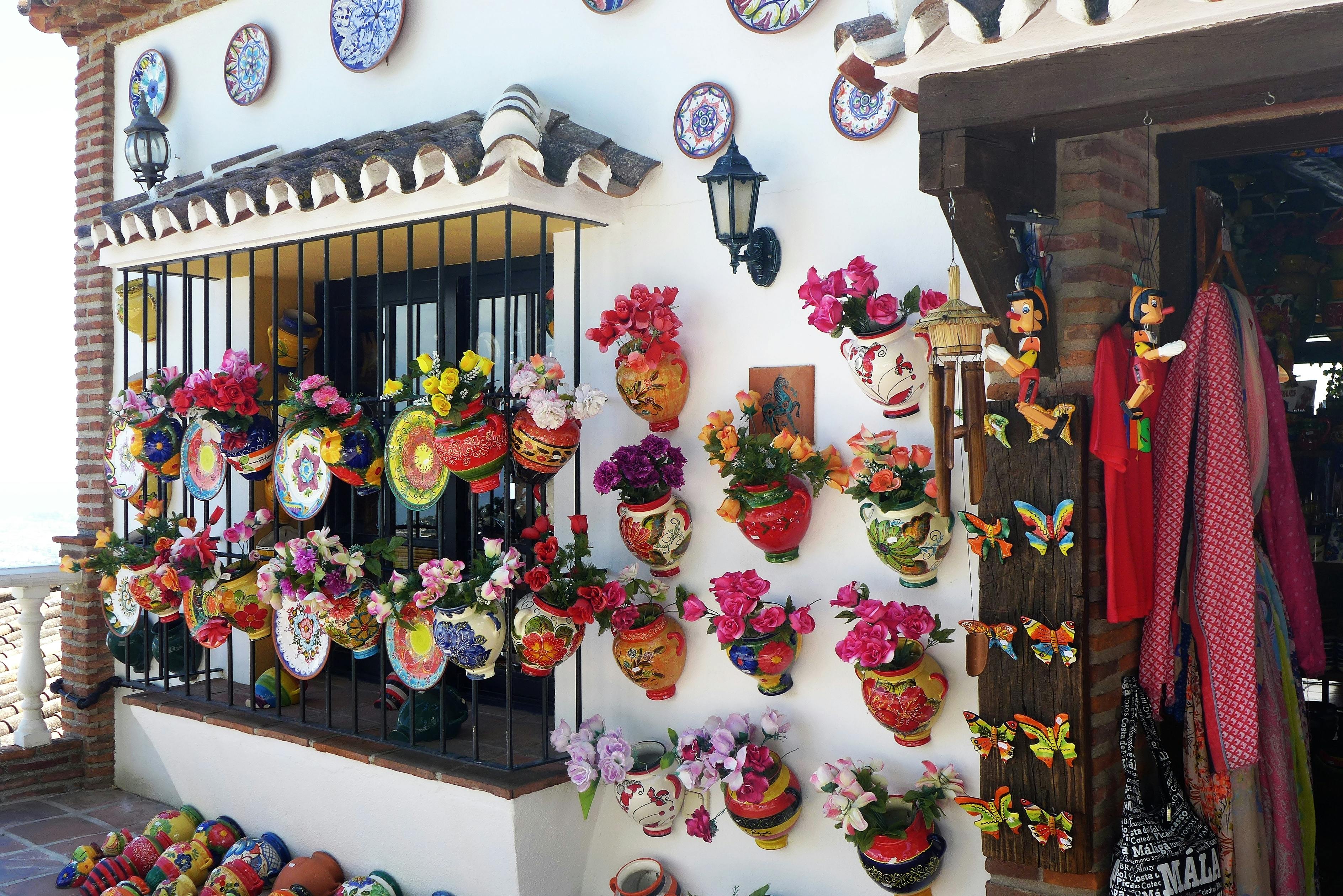 Mijas – Marmara