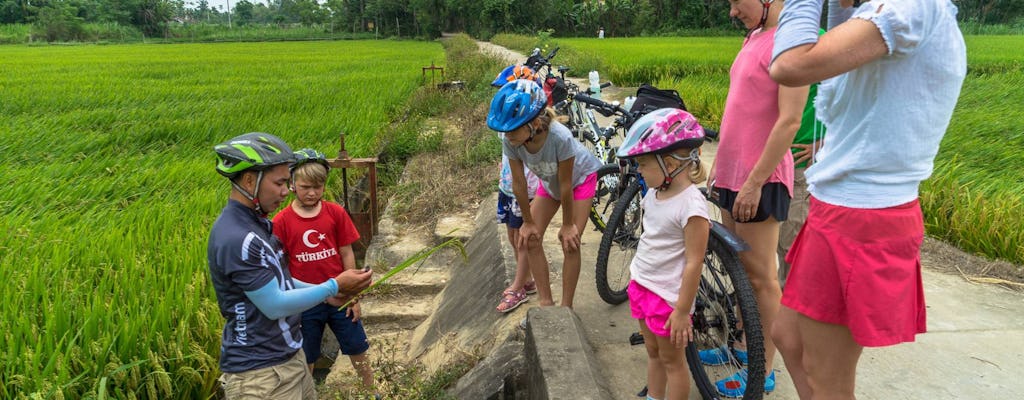 Go Beyond the RV: Best National Parks for Cycling & Paddling