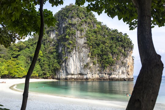 Phang Nga Bay Highlights Trip