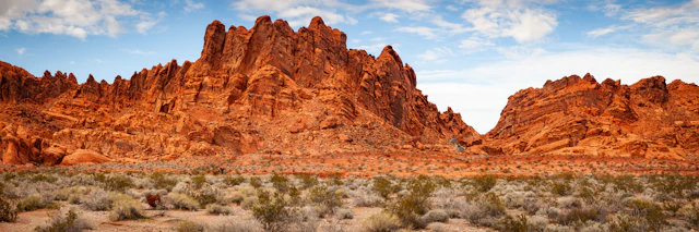 Valley of Fire