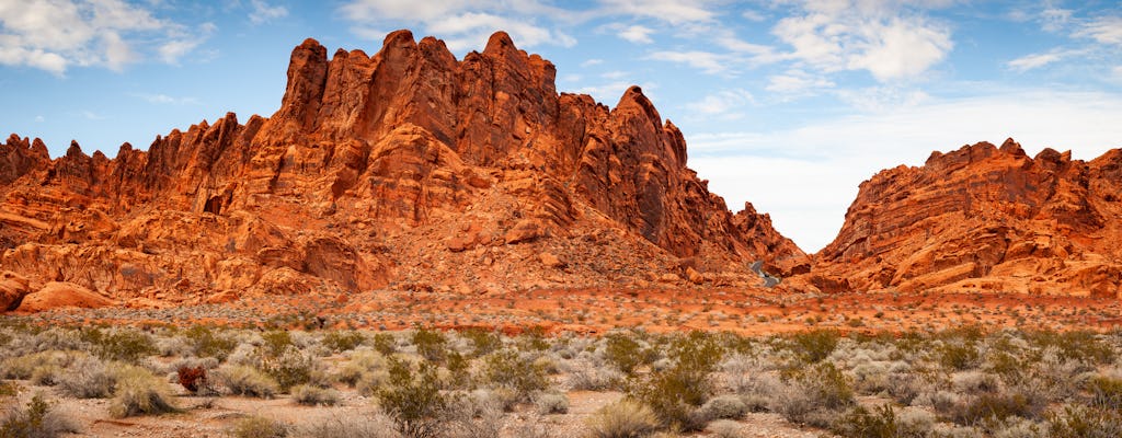 Valley of Fire
