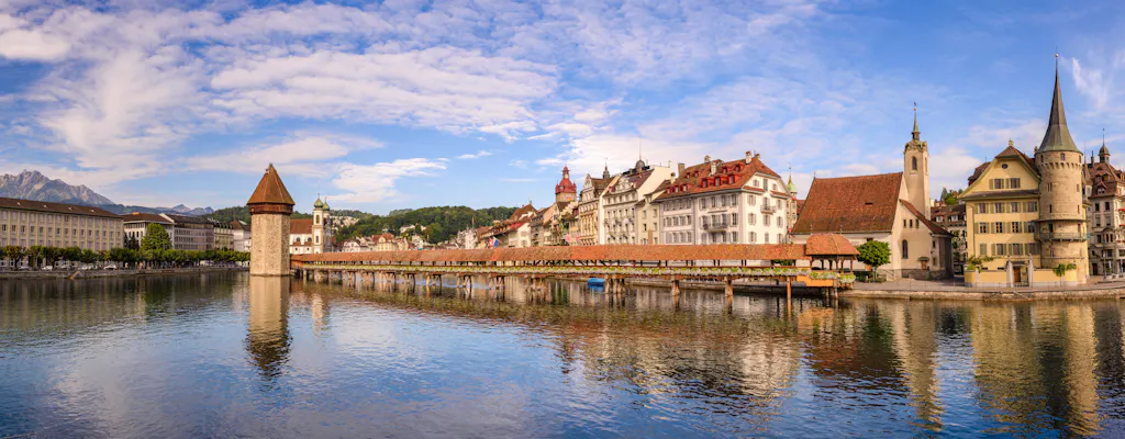 Lucerne