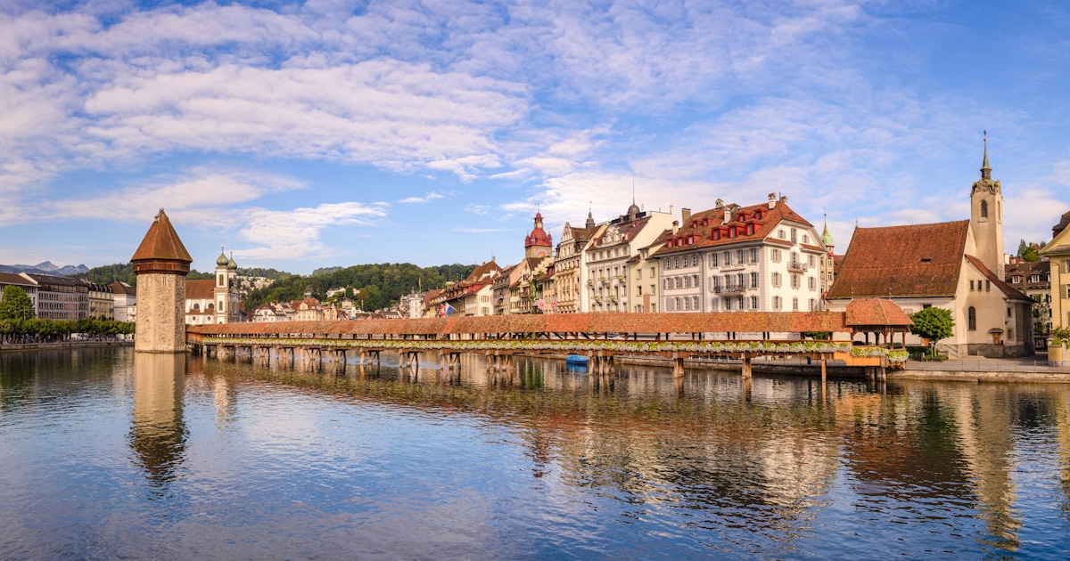 Lucerne