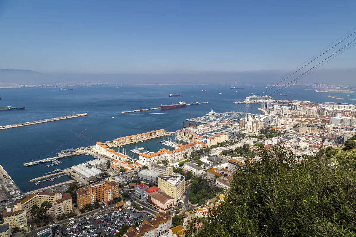 Gibraltar
