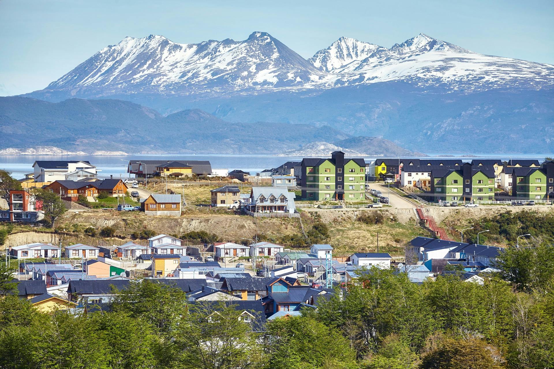 Ushuaia The Best Activities Guided Tours And Museums AllTrippers