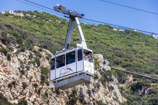 Gibraltar