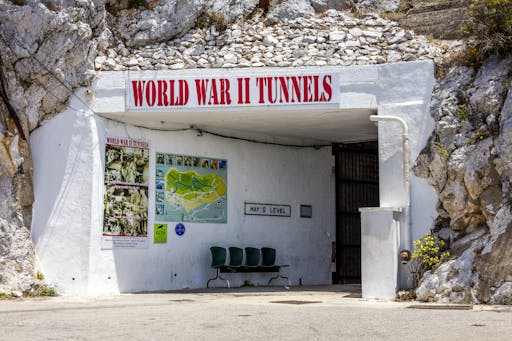 Gibraltar