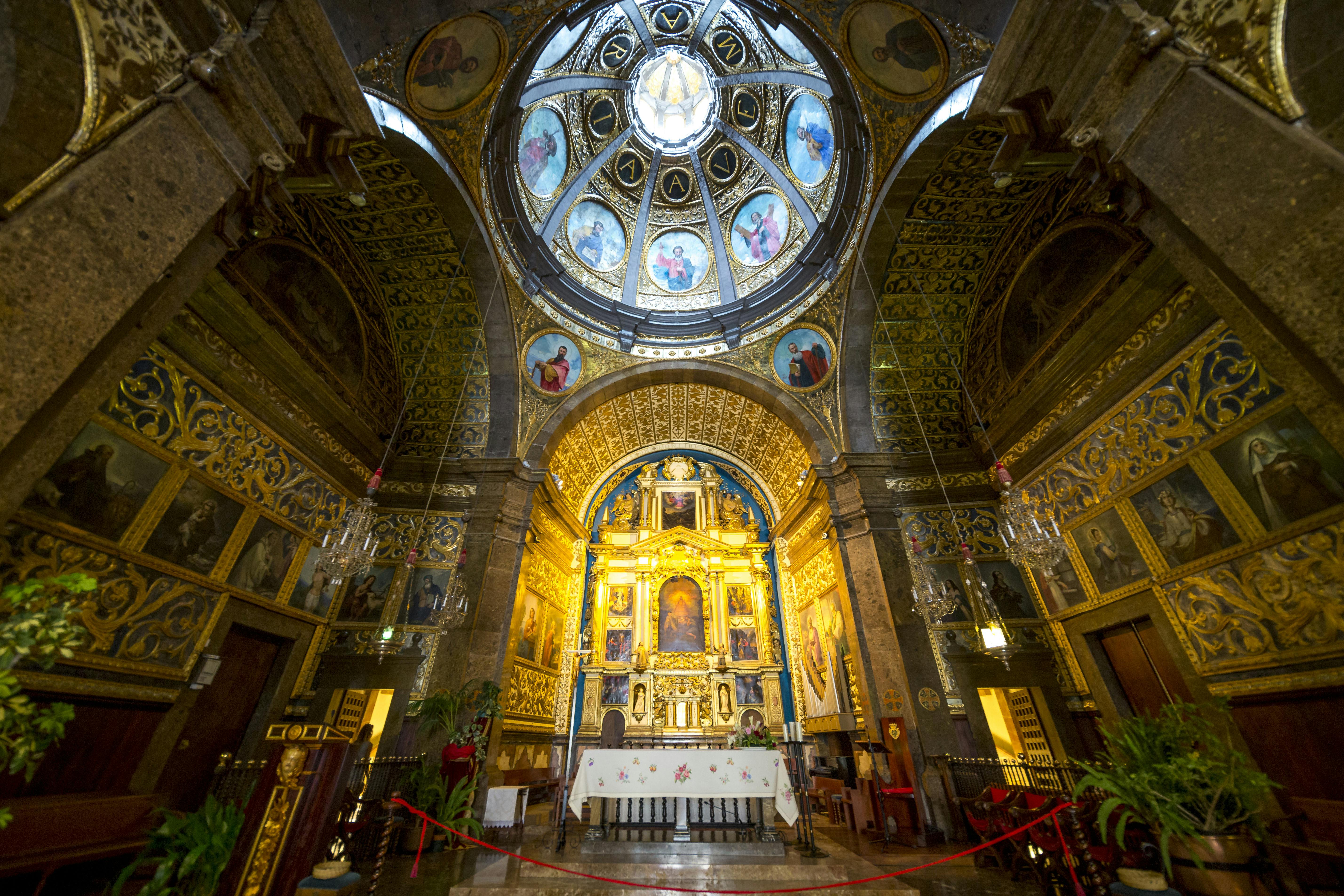 Majorca Trekking Mortix with Escuela de Mar