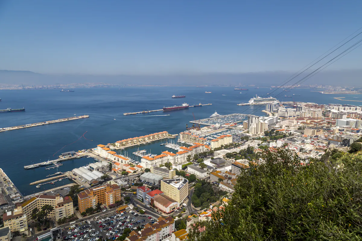 Gibraltar