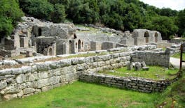 Day Trip to Albania