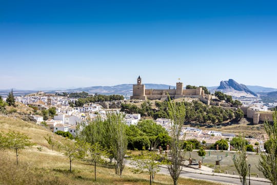 Viva Andalucía