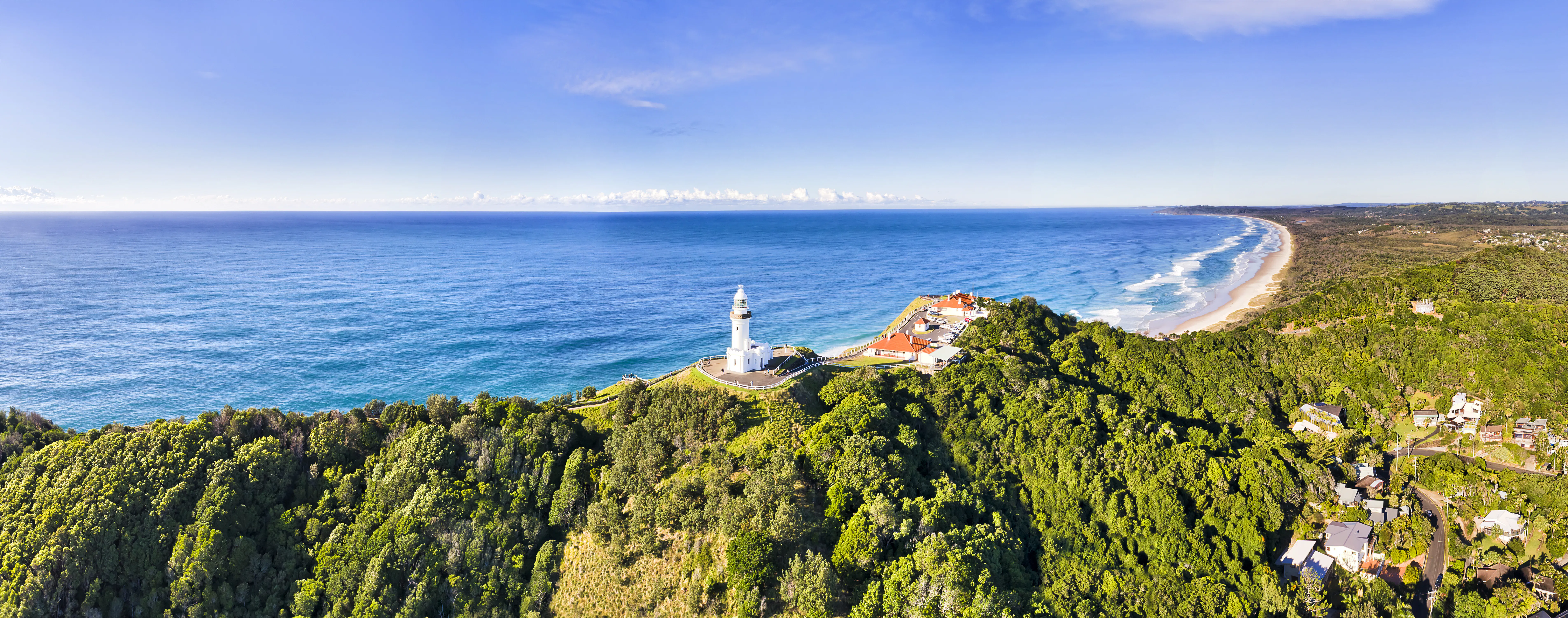 Byron Bay