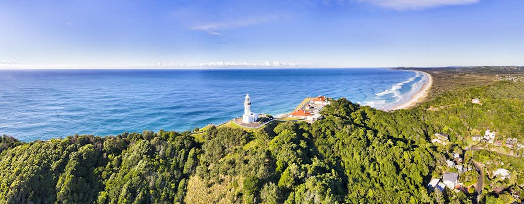 Experiences in Byron Bay
