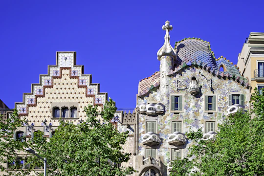 Casa Batlló Silver Tickets