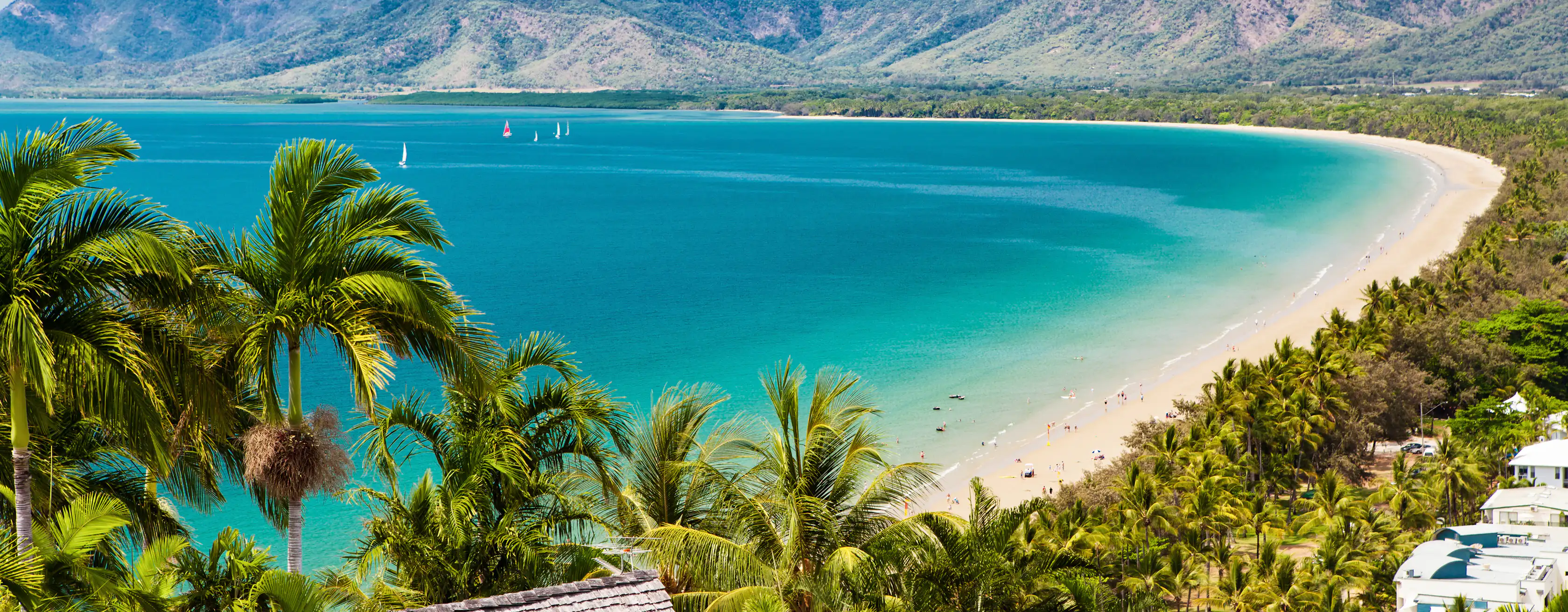 Activités à Port Douglas