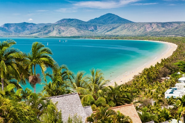Port Douglas, Australia