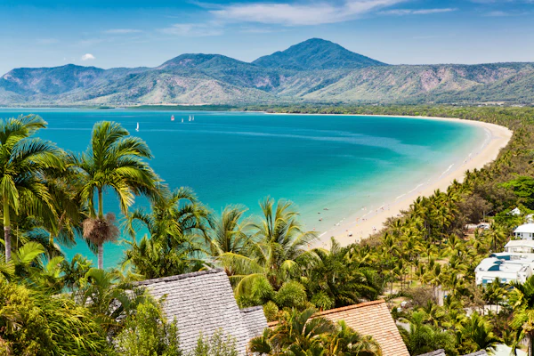 Port Douglas, Australie