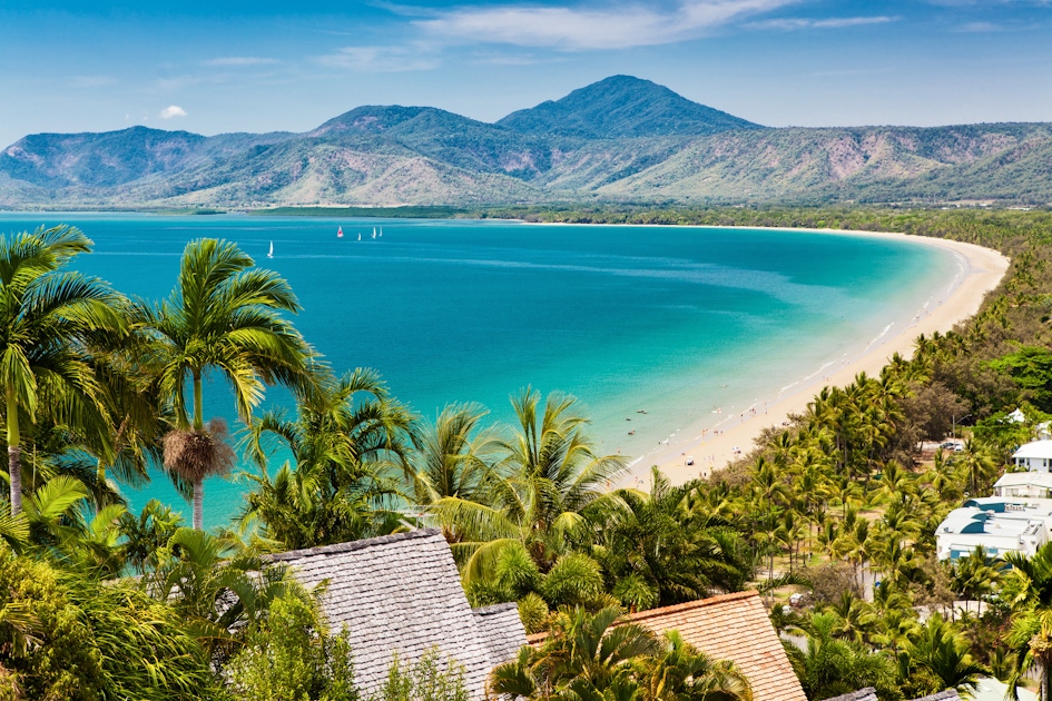 The best things to do in Port Douglas musement