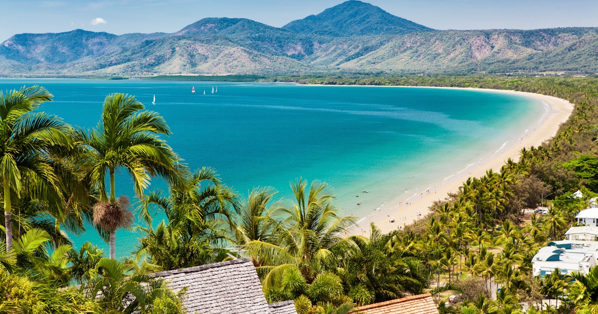 The best things to do in Port Douglas Queensland