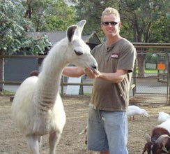 Caversham Wildlife Park Musement