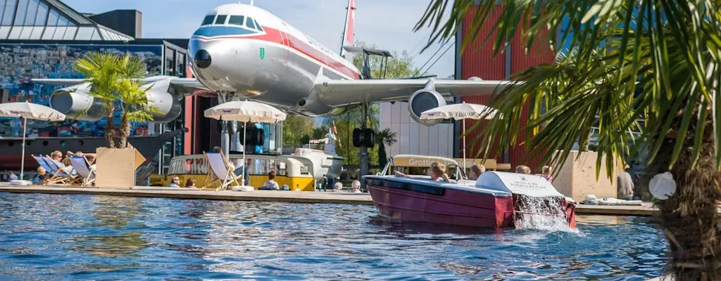 Swiss Museum of Transport