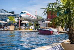 Museu Suíço do Transporte