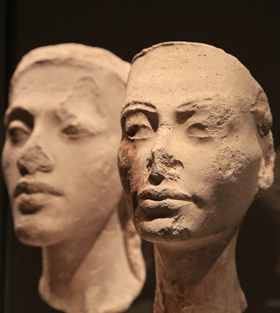 Neues Museum skiptheline tickets musement