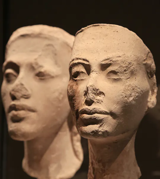 Neues Museum: Skip-the-line-Tickets