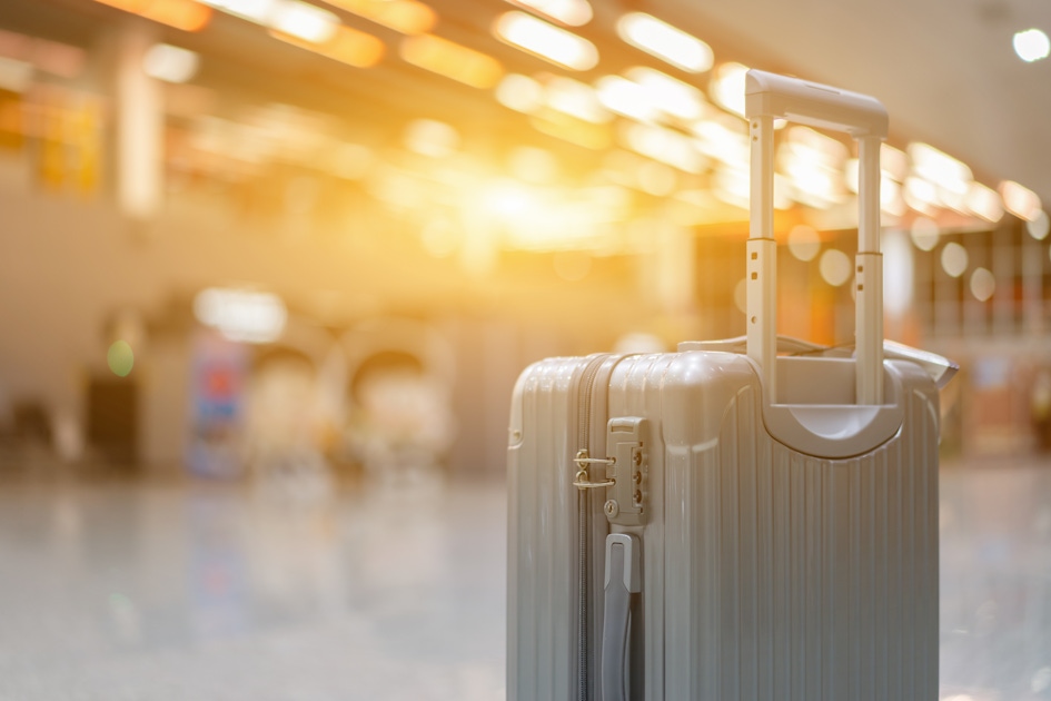 Fullday luggage storage in Rome. musement