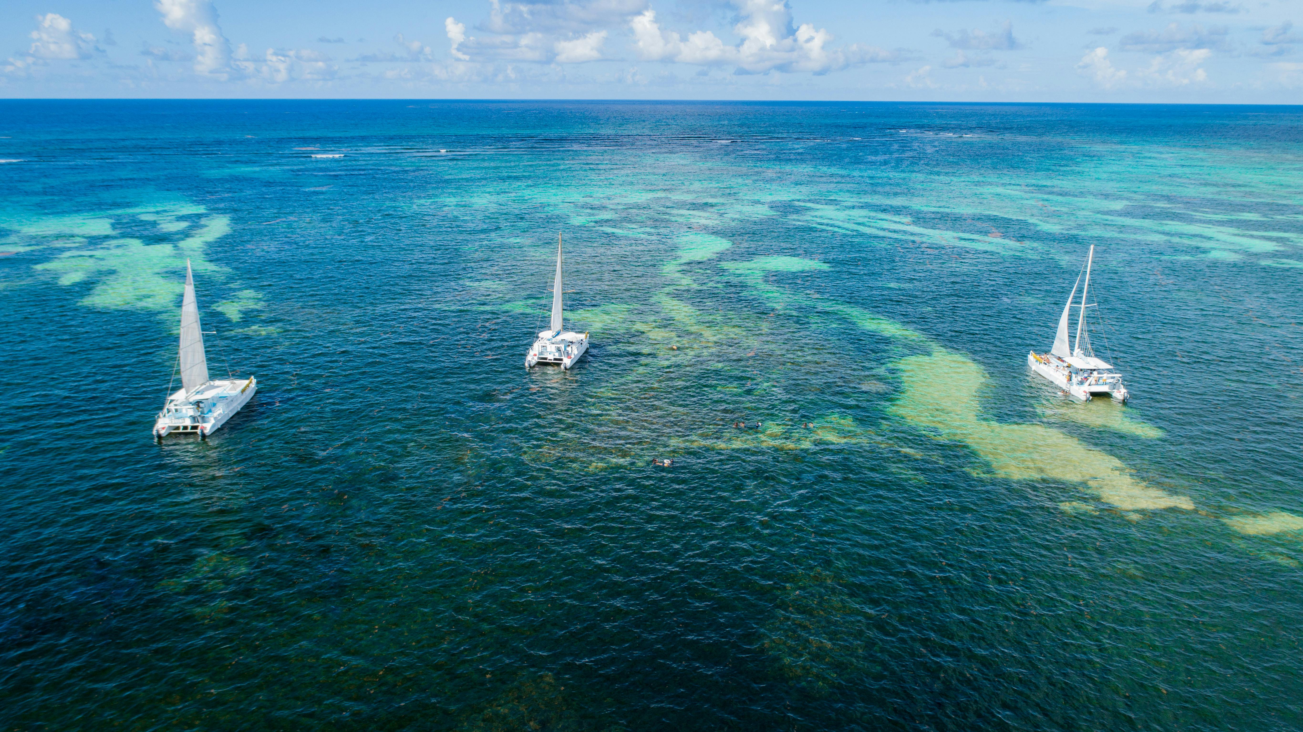 Happy Hour Sailing Cruise