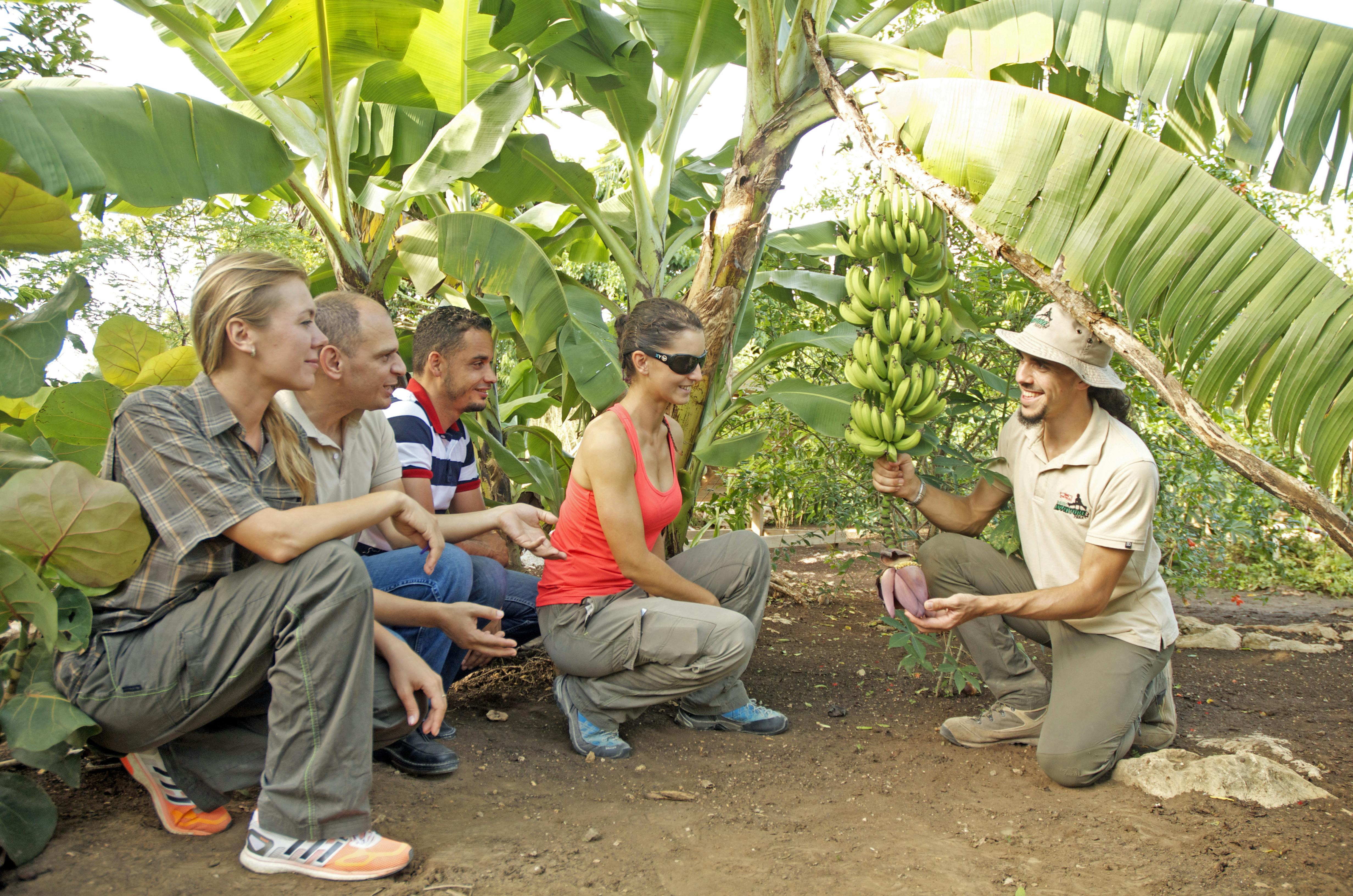 Bavaro Adventure Park