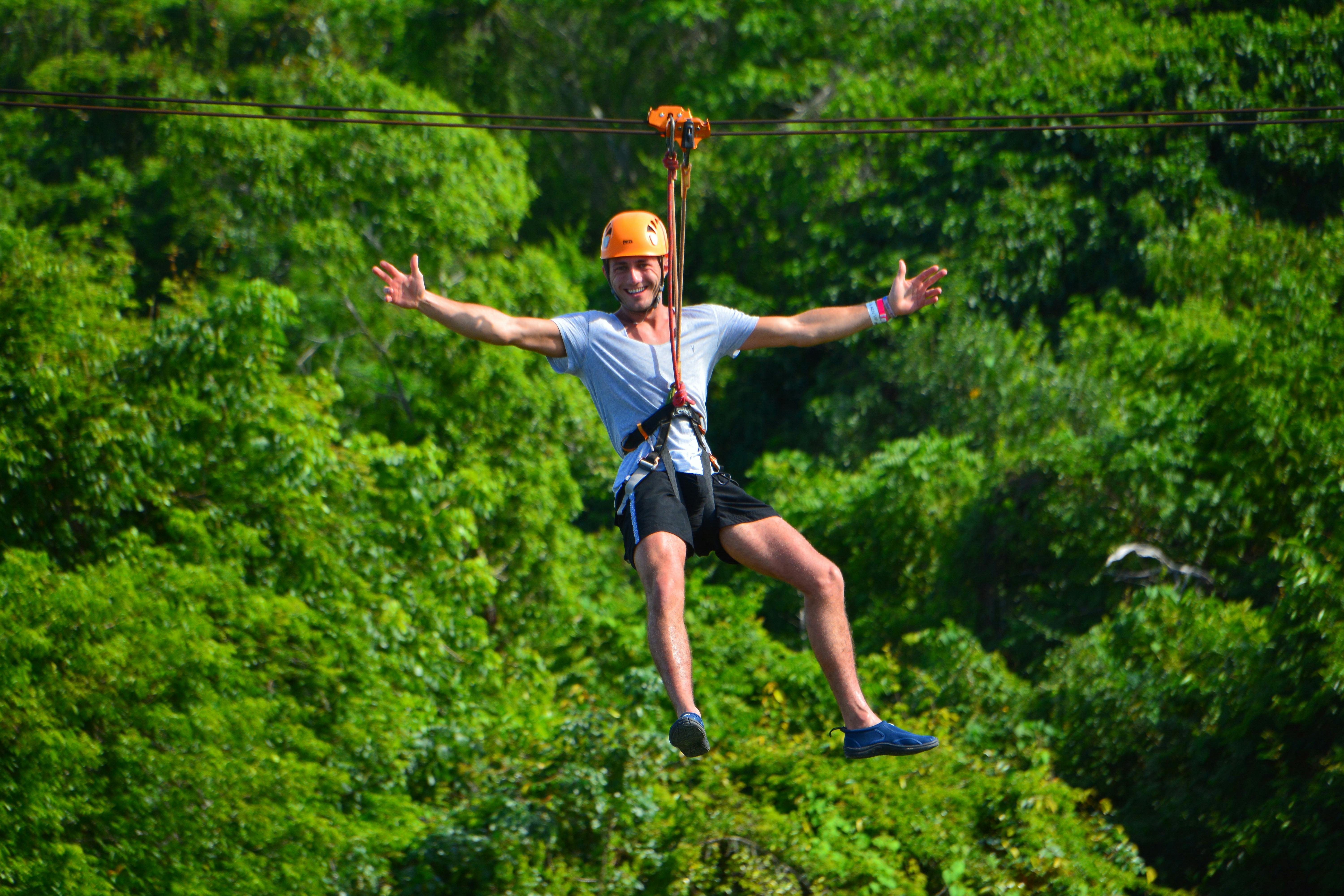 Bavaro Adventure Park