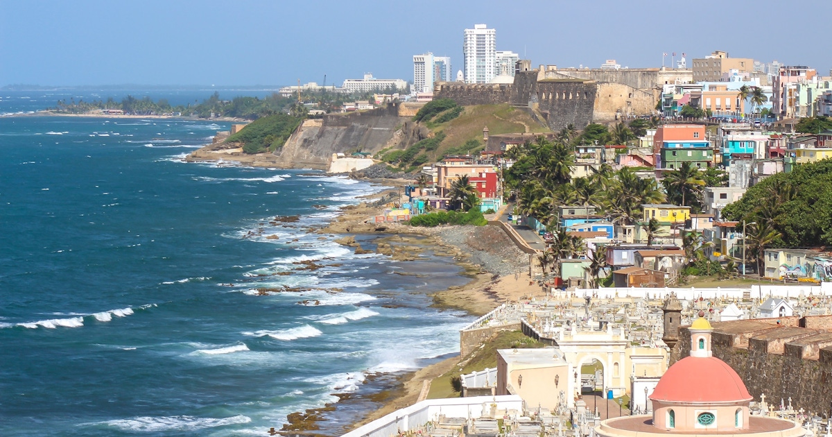 San Juan: What to Do, What to Book, and How to Plan It (Tips + FAQ) San Juan: What to Do, What to Book, and How to Plan It (Tips + FAQ)