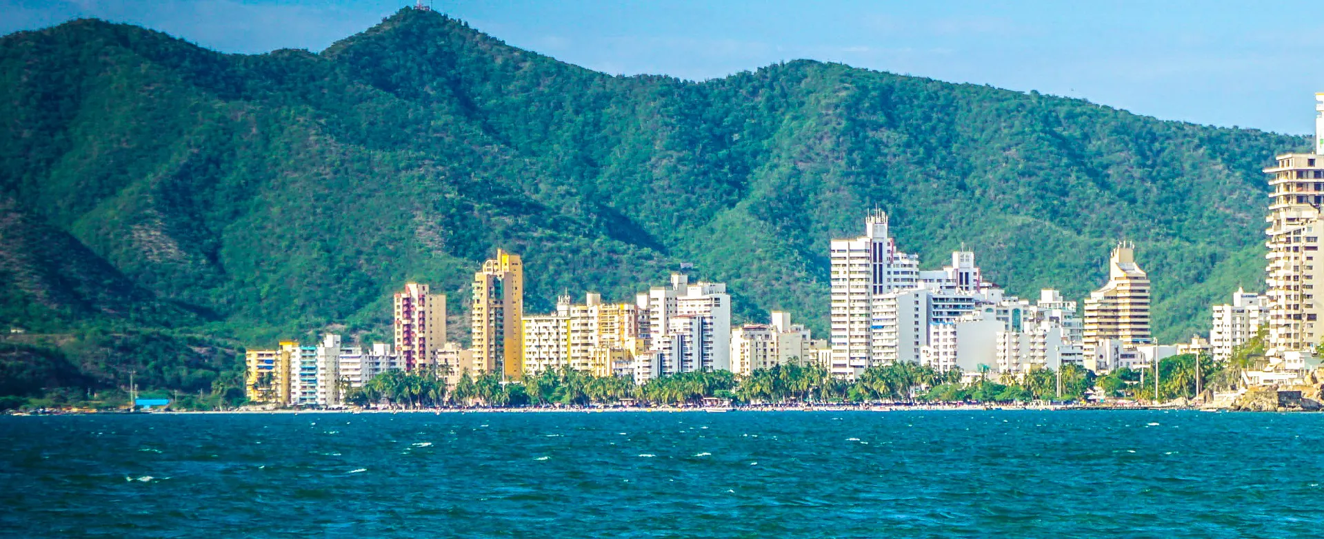 Santa Marta