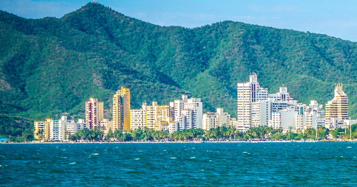 Things to do in Santa Marta: Attractions and Tours