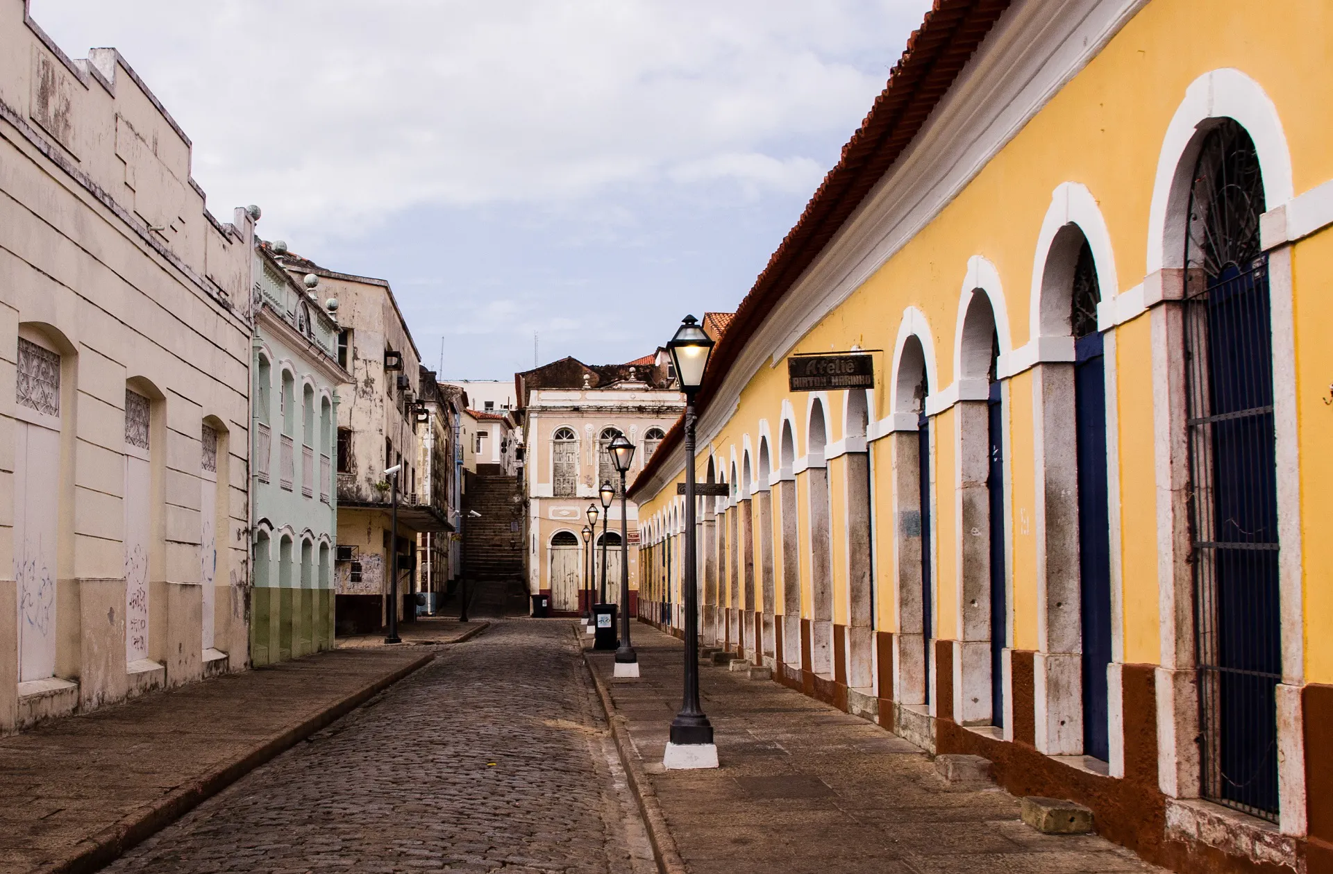 São Luís