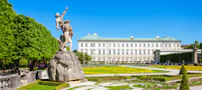 Schloss Mirabell