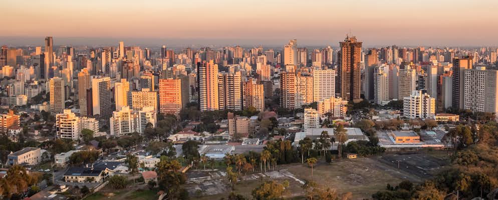 Curitiba tickets and tours