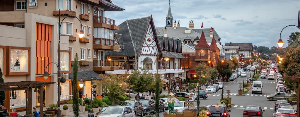 Gramado tickets and tours