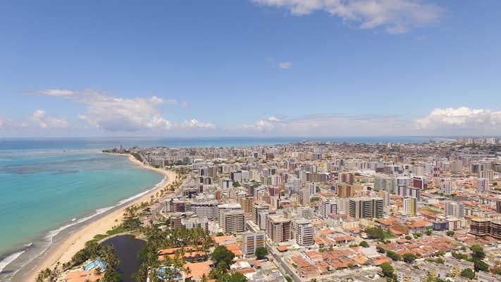 Maceió tickets and tours