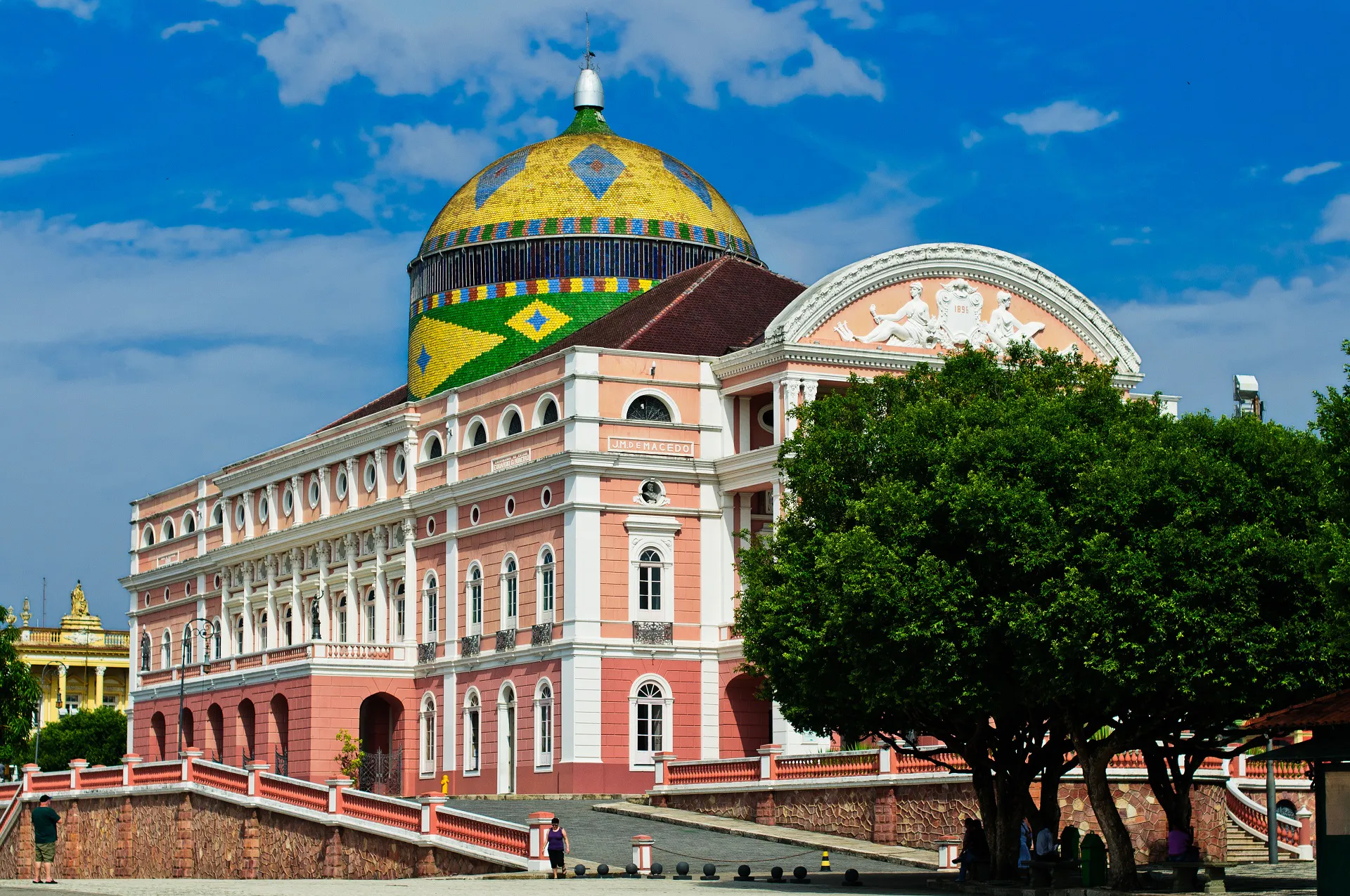 Manaus
